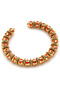Centicora Coral Handcuff Bracelet - 3