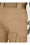 BÖRÜ KAYOTE BROWN PANTS: protective, outdoor, men's, tactical, hiking, Cargo Pocket - 4