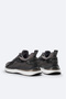 Men's Black Breathable Lightweight Sneaker Shoes A51Y8015 - 3