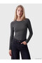 Zero Roba Collar Women's Body for Style Seekers from Uzg Store - 2