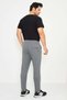 Large-Regular Men's Sweatpants 201312 - 5