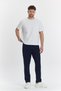 Men's Cotton Sweatpants 0025 - 5
