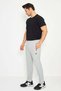 Large-Regular Men's Sweatpants 201312