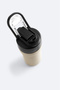 Beige 100% Steel Thermos 500 ml B009907 - 5