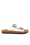 Yuna Anatomical Sole Women's Slippers