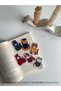 Magnetic Bookmark - Fall Cat Theme - 1/6 Pieces - tinystoriestr - Magnetic Bookmark Page Marker