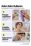 Fluoride+ Grape Bubblegum Toothpaste Grape Flavored Whitening Toothpaste - 5