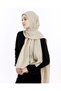 Alia Shawl - 4 - Light Stone - 2