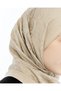 Alia Shawl - 4 - Light Stone - 3