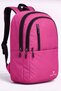 LSS-2034 UNISEX SCHOOL BACKPACK FOR STUDENTS—DAILY USE, TRAVEL, VACATION, SPORTS, HIKING, TRIPS, CAMPING, DIARY—PINK - 2