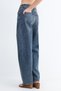 Baggy Jean Pants Pn1029 - 6
