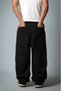 Crupt All Day Blanche Men's Sweatpants with Stoper - 5