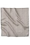 Silk Scarf - 4208-04 Stone Twill - 3