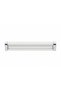 Surface Model Furniture Handle 128 mm – Chrome - 2
