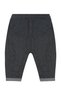 Cool Animals Black Boys Summer T-Shirt Capri Shorts Set - 8