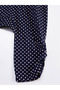 Cat Polka Dot Girl's Jumpsuit - 7