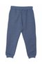 Helicopter Boy's Long Sleeve T-Shirt Pants Set - 8