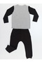 Dangling Monster Boy T-shirt Trousers Set - 4