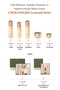 Brightening and Anti-Aging Care Set: CHOGONGJIN Geumsul Nourishing Care Essential Set - 9