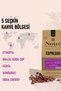 Noire Imperium Espresso No. 2 1000g 100% Arabica Whole Bean Coffee - 2