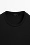 %100 Merserize Pamuklu T-Shirt - 6
