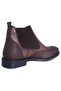 Htc2023K-007 Men's Genuine Leather Double-Face Oxford Boots - 8