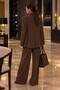 KADIN BLAZER - 6