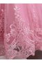 Toystore Girl's Baby Dress, Birthday Costume Outfit, Pink, 1-2 Years, Imported. - 5