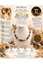 Gemstone Necklace for Gemini Zodiac Sign