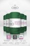 Polyester Makrome • Grass Green • 5-Pack X 2Mm/100Gr/100M • Supla, Accessory and Bag String