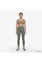 By Stella Mccartney Tpr 7/8 L Women's Green Leggings