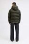 JJEHERO KAITO PUFFER COLLAR NOOS Rosin Full-Winter Waterproof and Cold-Resistant Jacket, Parka, Coat - 7