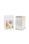 Stationary 36-Piece Professional Marker Pen Set, Felt-Tip Pen, Project and Architectural Drawing Set. - 6