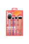 Rt-1786 Everyday Essentials Makeup Brush Set - 6