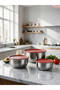 Storage Container Set (121620) - 8