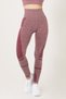 Active Euphoria Seamless High Waist Gym Tights - 7
