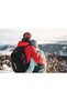 Clever 30 Lt Ergonomic Blue Outdoor Camping and Trekking Backpack with Raincoat - 5