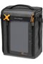 حقيبة كاميرا GearUp Creator Box للكاميرات بدون مرآة أو DSLR مع وصول سريع عبر QuickDoor