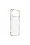 iPhone 17 Pro Case—Doesn't Yellow, Ultra-Thin, Hard Mica, MagSafe, with Raised Camera Cutout—GCMP - 7