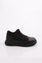 1504 Men's Boots with Stretch Details
