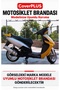 Asya AS 150 T 5A Motorcycle Cover (BLACK-RED STRIPES) Motorcycle Cover, Motorcycle Tent, Motorcycle Cover, Case - 2