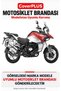 QJ SRT550 X Motorcycle Cover (BLACK-RED STRIPES) Motorcycle Cover, Motorcycle Tent, Motorcycle Cover, Case - 2