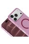 iPhone 17 Pro Case—Doesn't Yellow, Ultra-Thin, Hard Mica, MagSafe, with Raised Camera Cutout—GCMP - 3