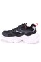 29891 Black Orthopedic Orthopedic Casual Women's Sports Shoes - 3