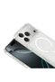 iPhone 17 Pro Max Case—Doesn't Yellow, Ultra-Thin, Hard Mica, MagSafe, Camera Cutout—GCMP - 6