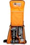 حقيبة كاميرا GearUp Creator Box للكاميرات بدون مرآة أو DSLR مع وصول سريع عبر QuickDoor - 5