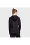 26B-2001 Women's Hooded Top with Zipper 26BTBK002001 - 3