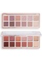 The Icon True Bronze Eyeshadow Palette - The True Icon