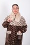 W-26-1012 MASSİMO DONNA ANGORA - 8