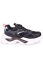 29891 Black Orthopedic Orthopedic Casual Women's Sports Shoes - 2